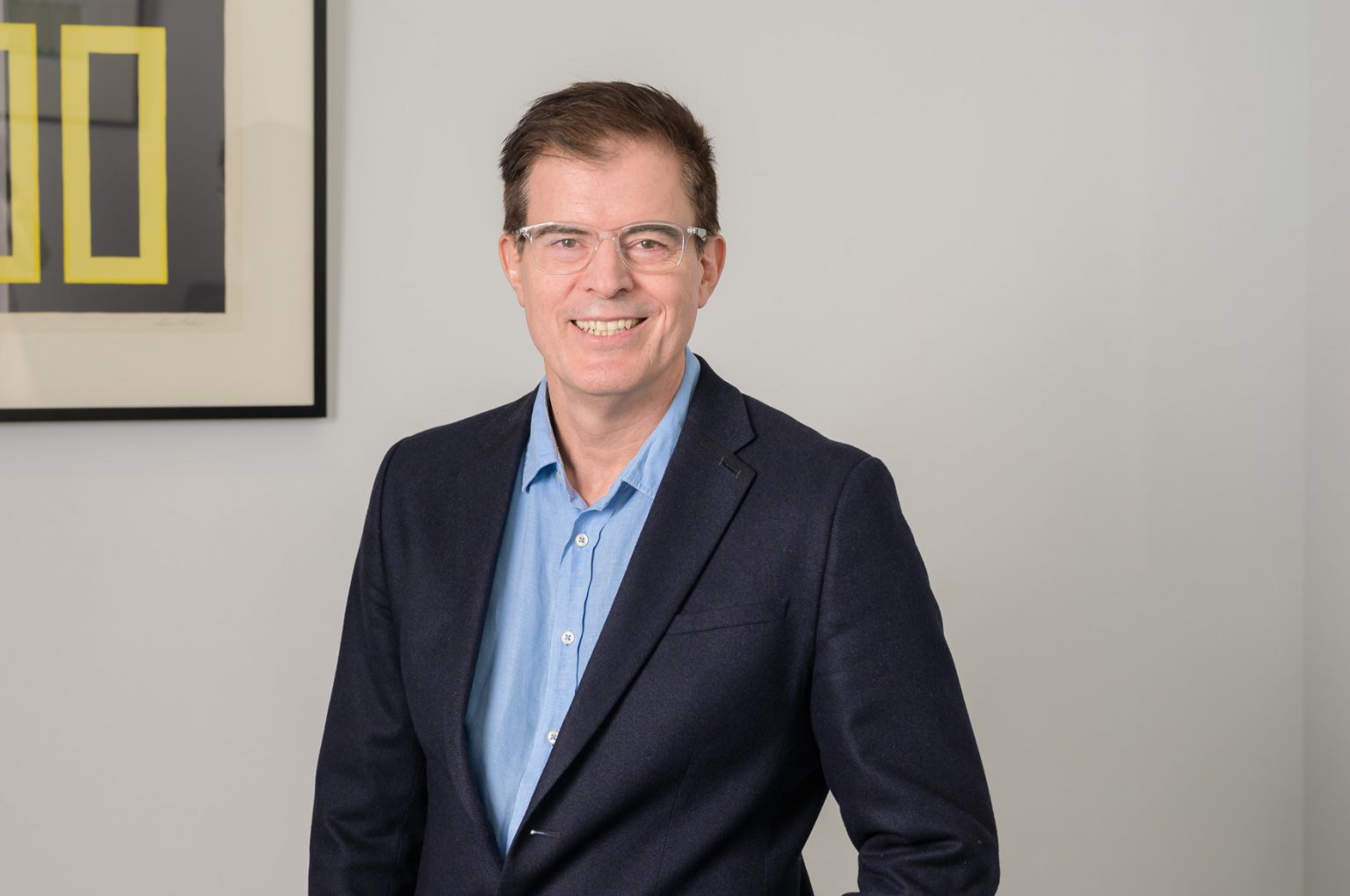 Dr Michael Kemp - Perth City Psychology